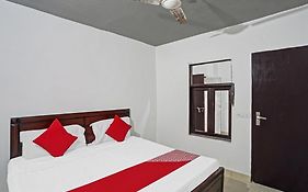 Hotel O Sunrise Villa