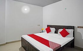 Hotel O Sunrise Villa